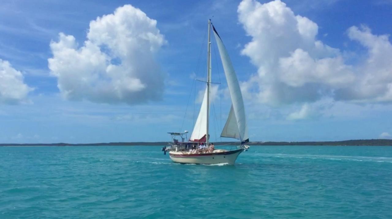 Ocean Tally Upper Bogue Kültér fotó